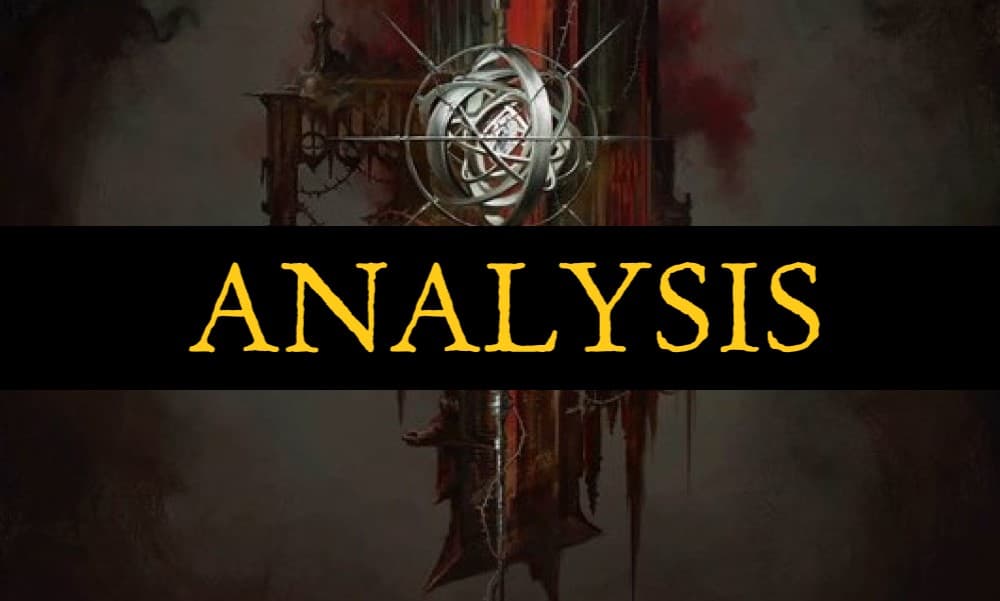 The Dark Coil in contact with Gestalt Therapy image