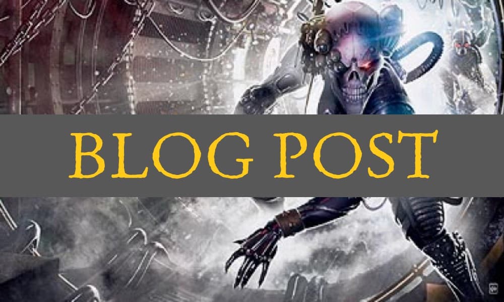 Revisiting Nemesis by James Swallow image