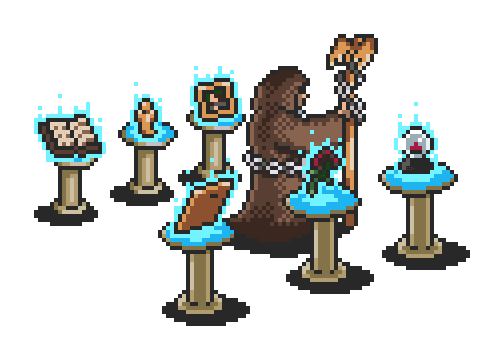 Additional References image